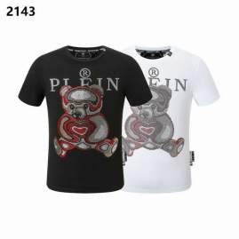 Picture of Philipp Plein T Shirts Short _SKUPPM-3XL8l21433814